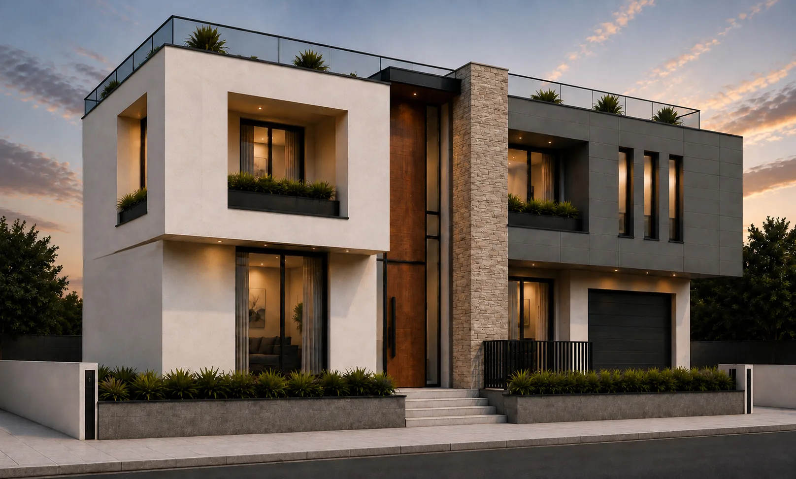 Architecture by Yammine Restoration & Contracting in Lebanon